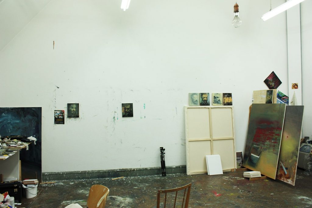 Artistico Explicado bartosz beda 02