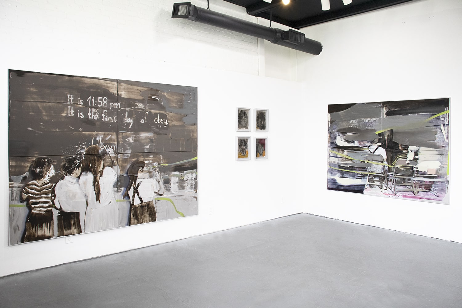 La Génesis de una Pintura: Mi Proceso Artístico Explicado