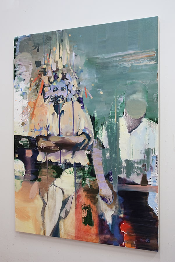 Cénit, Emoción Plana, bartosz beda 10