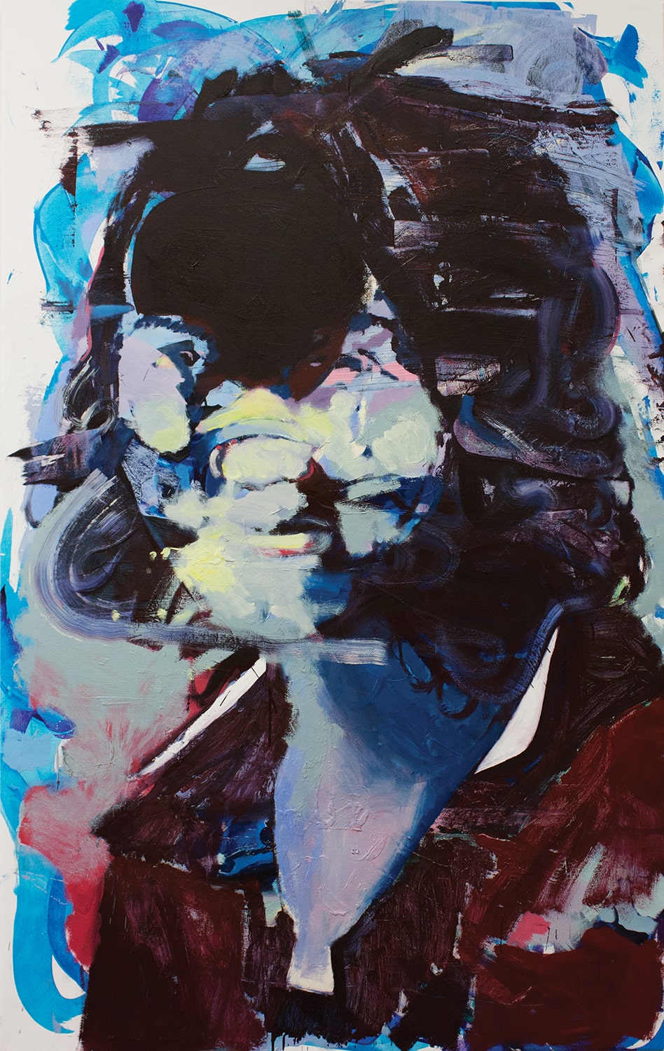 Cumbre de la Eternidad, bartosz beda 1