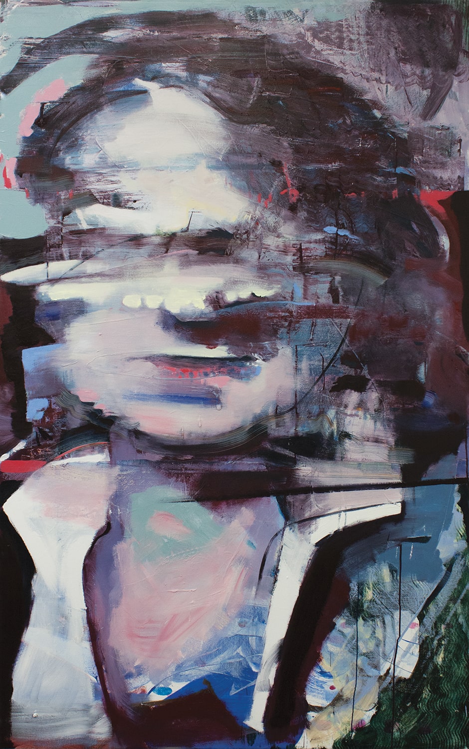 Cumbre de la Eternidad, bartosz beda 2