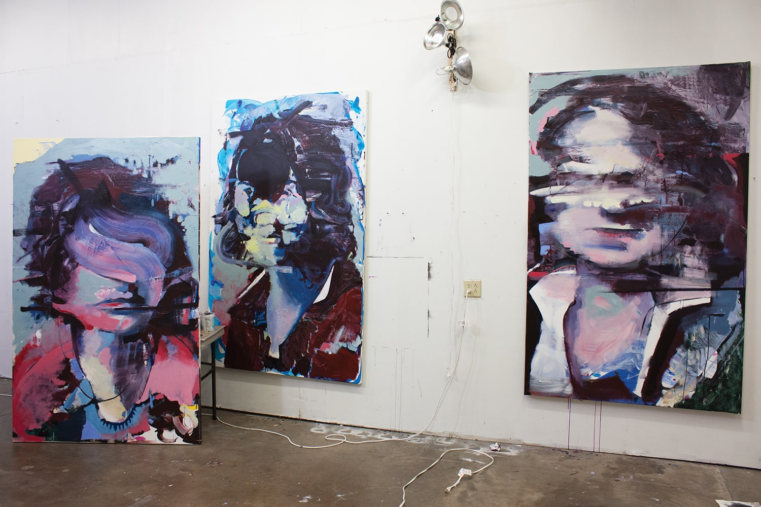 Cumbre de la Eternidad bartosz beda 3