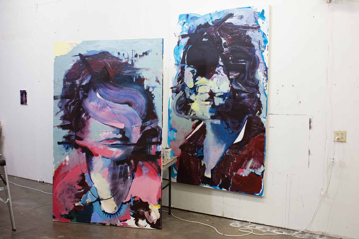 Cumbre de la Eternidad bartosz beda 8