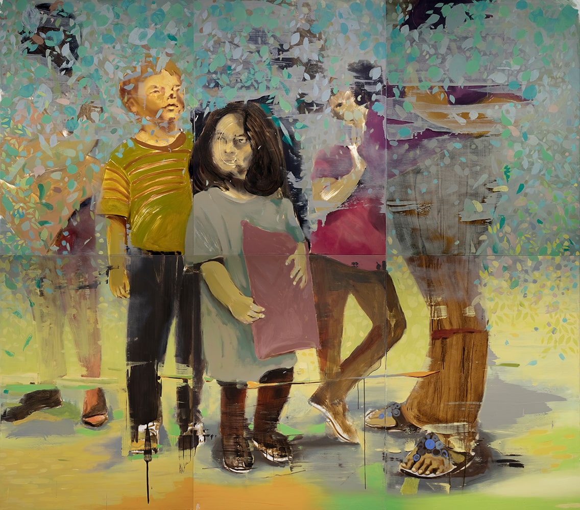 Premio Boynes Artist 2