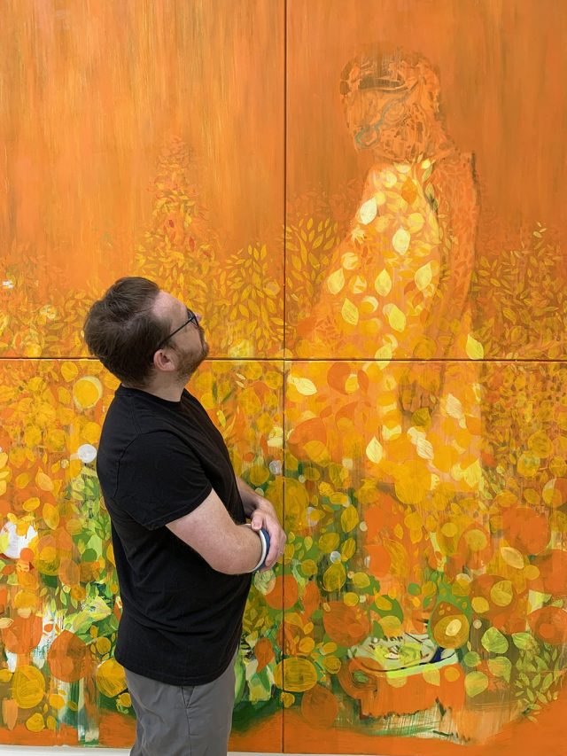 Historias 10 Emociones y Conceptos en la Pintura Artística