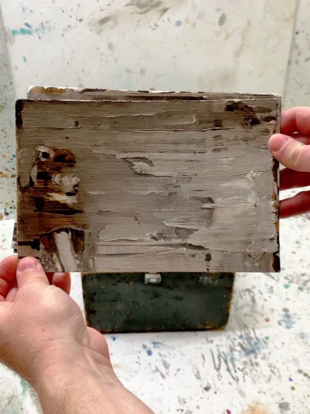 Historias 4 Historias de Arte de Resiliencia