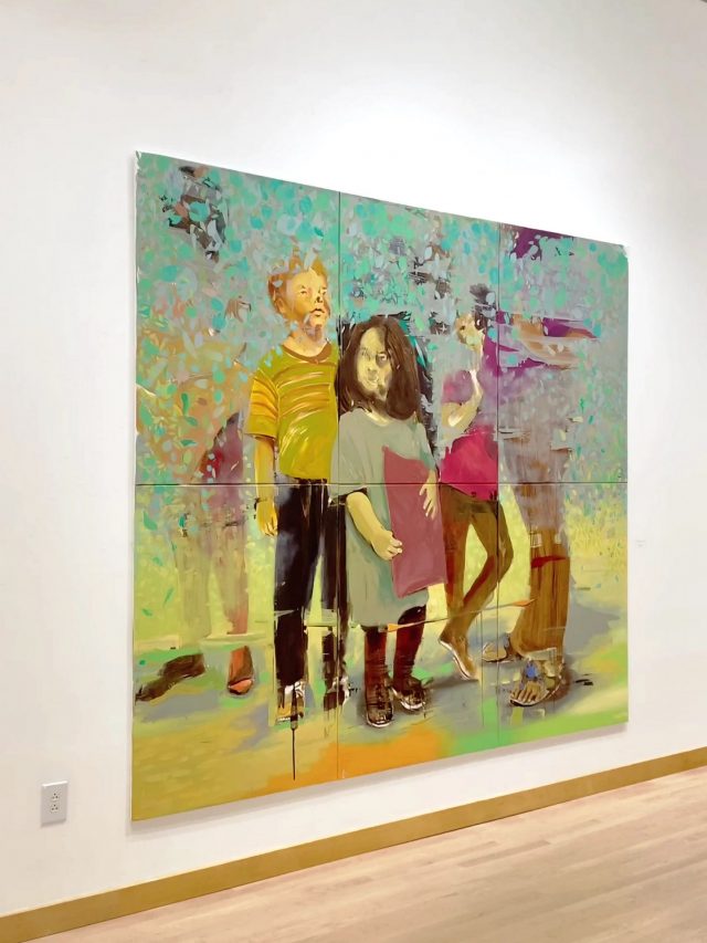 Historias 7 Abrazando una Variedad de Herramientas en el Arte