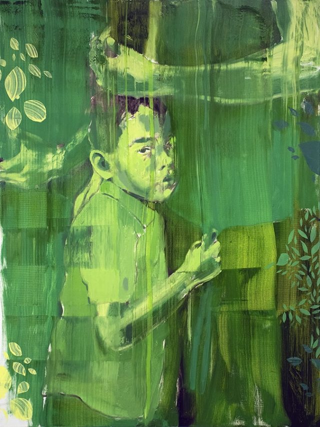 Historias 6 Historia Figurativa Abstracta