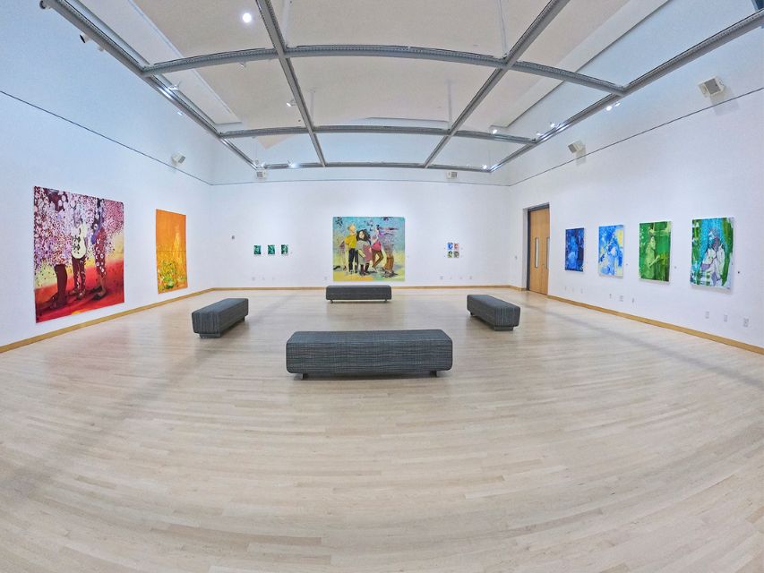 Equilibrando el Arte y la Vida: Una Lucha Personal