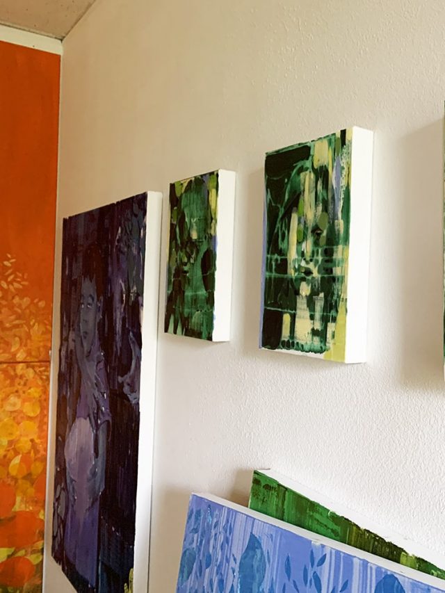 Historias 4 La Elección de Color: Creando Narrativas Emocionales 🎨