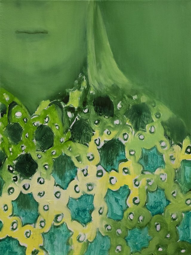 Historias 2 Más allá de los pinceles tradicionales