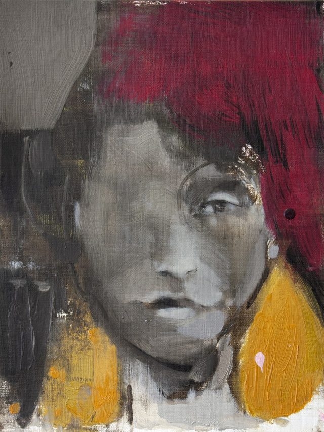 Historias 9 “Mosaico” de Obras de Arte