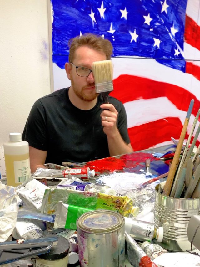 Historias 4 La Conversación Siempre Evolutiva en el Arte