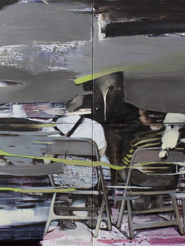 Historias 3 Explorando Patrones Históricos Cíclicos en el Arte 🎨