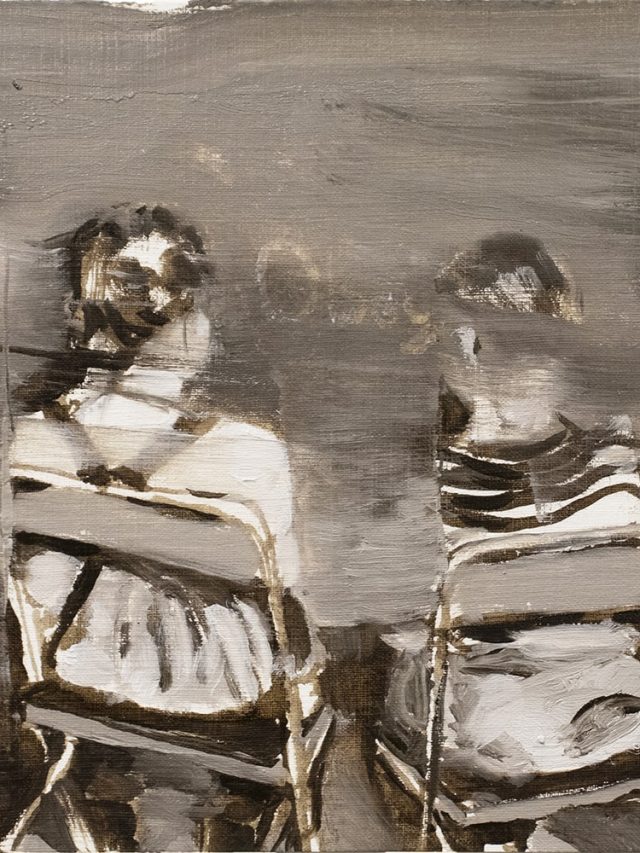 Historias 8 Ciclos de la Historia: El Eco de Hegel en el Arte