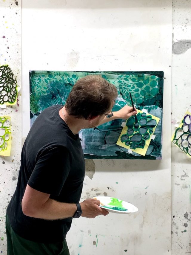 Historias 7 Formas Abstractas: Arte Más Allá de la Representación