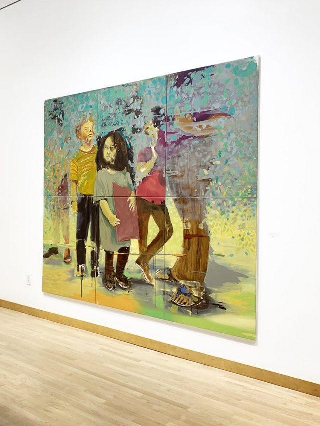 Historias 2 Echoes of Seasons: Una Exposición Individual en 2023