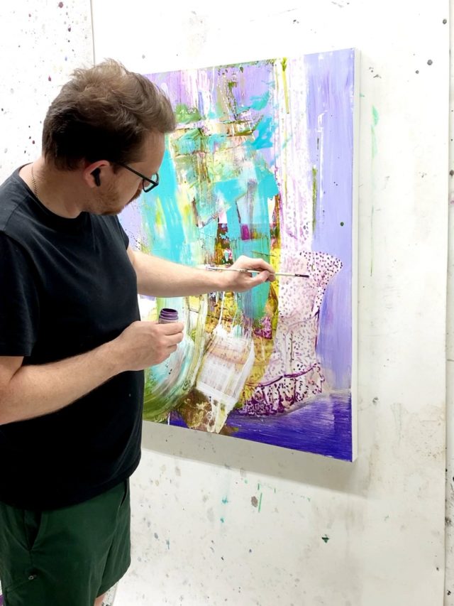 Historias 1 Figuras Abstractas: Ecos de la Experiencia Humana 🌟