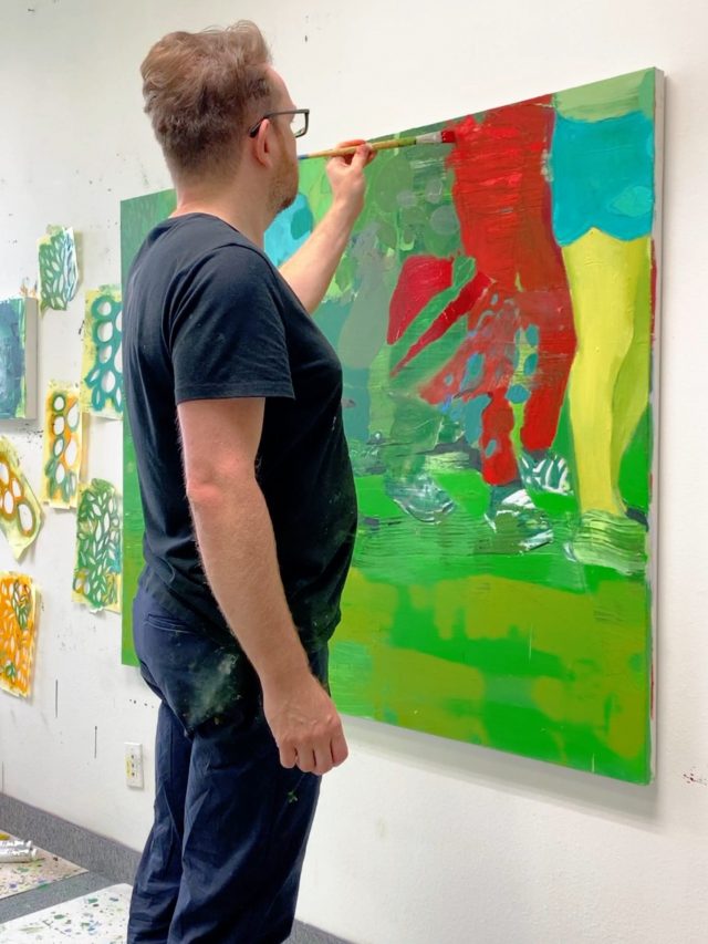 Historias 5 👉😀 Ecos de Estaciones: Articulando la Migración Interna