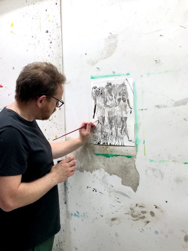 Historias 8 Capturando la Vida a Través del Arte 🎨